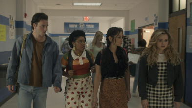 Imagen de Stargirl (T3): Ep.4  - 2