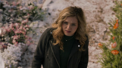 Imagen de Stargirl (T3): Ep.6  - 2
