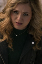 Imagen de Stargirl (T3): Ep.6  - 1