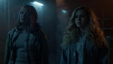 Imagen de Stargirl (T3): Ep.7  - 2