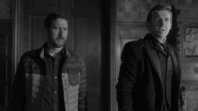 Imagen de Stargirl (T3): Ep.8  - 2
