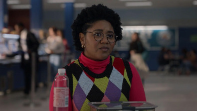 Imagen de Stargirl (T3): Ep.9  - 2