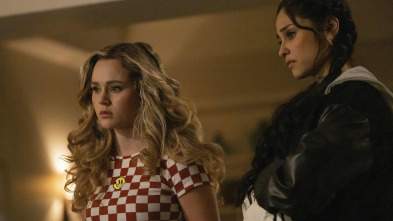 Imagen de Stargirl (T3): Ep.12  - 2