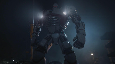 Imagen de Stargirl (T3): Ep.13  - 2