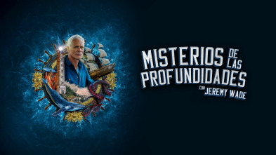 Imagen de Misterios de las profundidades, con Jeremy Wade (T2) - 2