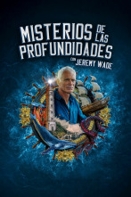 Imagen de Misterios de las profundidades, con Jeremy Wade (T2) - 1