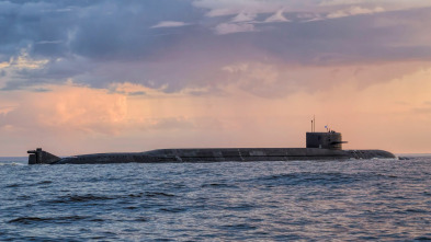 Imagen de Misterios de las...: Los secretos del MS Estonia - 2