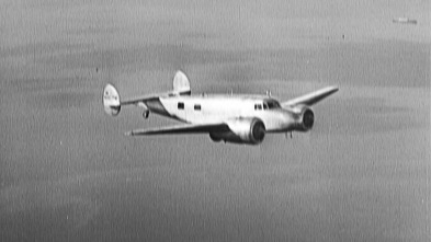 Imagen de Misterios de las...: Los restos del Amelia Earhart - 2