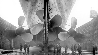 Imagen de Misterios de las... (T2): El fenómeno Titanic - 2