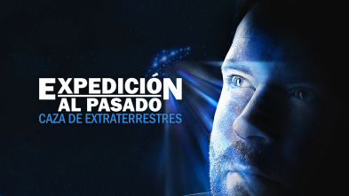 Imagen de Expedición al pasado: caza de extraterrestres (T1) - 2