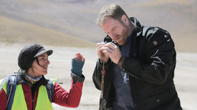 Imagen de Expedición al... (T1): Encuentros cercanos - 2