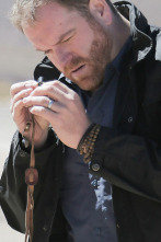 Imagen de Expedición al... (T1): Encuentros cercanos - 1