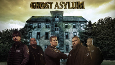 Imagen de La casa de los fantasmas (T1) - 2