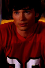 Smallville, Season 1 (T1): Ep.3 Hothead