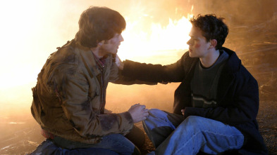 Smallville, Season 3 (T3): Ep.12 Hereafter