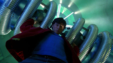 Smallville, Season 4 (T4): Ep.19 Blank