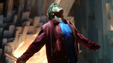 Smallville, Season 5 (T5): Ep.1 Arrival