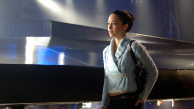 Smallville, Season 5 (T5): Ep.7 Splinter