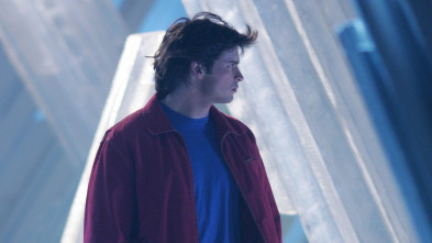 Smallville, Season 5 (T5): Ep.22 Vessel