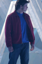 Smallville, Season 5 (T5): Ep.22 Vessel