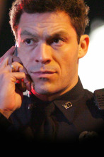 Imagen de Bajo escucha (T4): Ep.6 Margen de error - 1