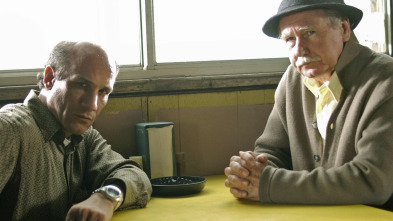 Imagen de Bajo escucha (T2): Ep.8 A cubierto - 2