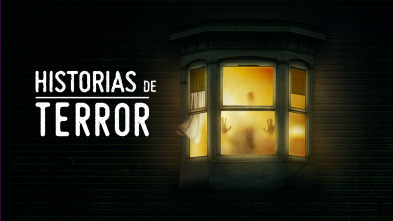 Historias de terror (T1)