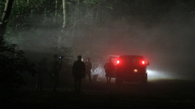 Imagen de Historias de terror (T1) - 4