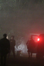 Imagen de Historias de terror (T1) - 3