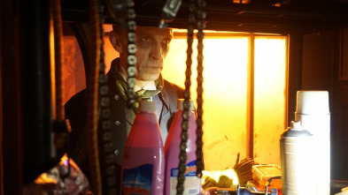Imagen de Historias de terror (T1) - 8
