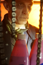 Imagen de Historias de terror (T1) - 7