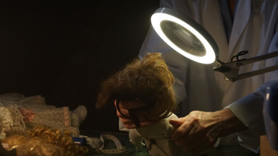 Imagen de Historias de terror (T1) - 10