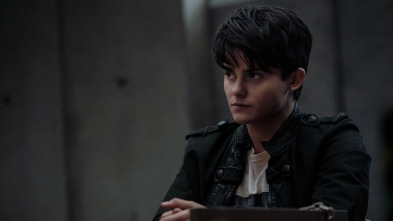 Imagen de Gotham Knights (T1): Ep.1 Piloto - 2