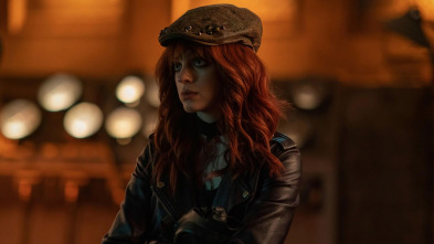Imagen de Gotham Knights (T1): Ep.3 Bajo presión - 2