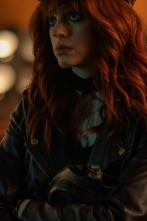 Imagen de Gotham Knights (T1): Ep.3 Bajo presión - 1