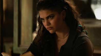 Imagen de Gotham Knights (T1): Ep.4 De carniceros y traiciones - 2