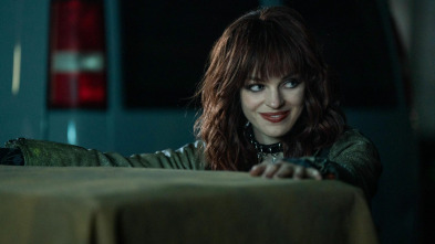 Imagen de Gotham Knights (T1): Ep.5 Más dinero, más problemas - 2