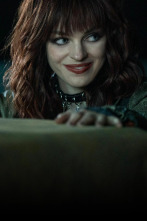 Imagen de Gotham Knights (T1): Ep.5 Más dinero, más problemas - 1