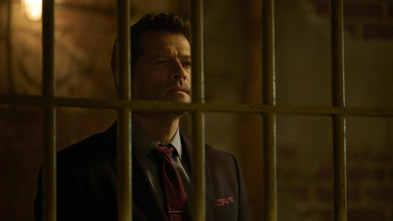 Imagen de Gotham Knights (T1): Ep.6 Gotham, a sangre fría - 2