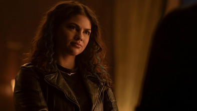 Imagen de Gotham Knights (T1): Ep.7 Es malo ser bueno - 2