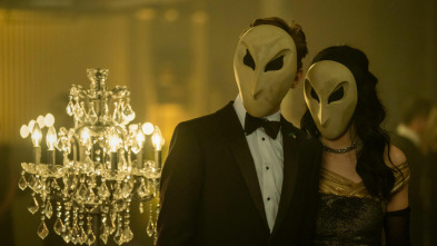 Imagen de Gotham Knights (T1): Ep.8 Las fauces de la bestia - 2