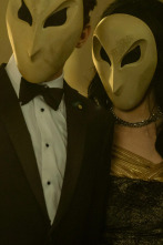 Imagen de Gotham Knights (T1): Ep.8 Las fauces de la bestia - 1