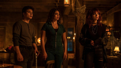 Imagen de Gotham Knights (T1): Ep.10 Pastilla envenenada - 2
