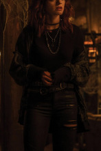 Imagen de Gotham Knights (T1): Ep.10 Pastilla envenenada - 1