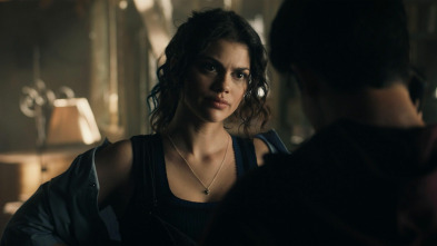 Imagen de Gotham Knights (T1): Ep.11 Traumas paternos - 2