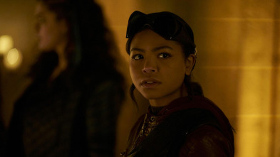 Imagen de Gotham Knights (T1): Ep.12 Ciudad de búhos - 2