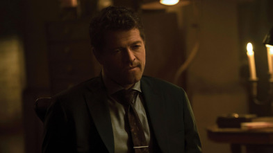 Imagen de Gotham Knights (T1): Ep.13 La noche de los búhos - 2