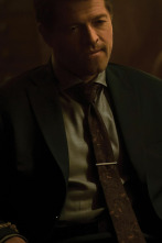 Imagen de Gotham Knights (T1): Ep.13 La noche de los búhos - 1