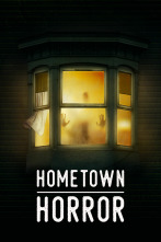Imagen de Historias de terror (T1) - 1