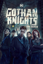 Imagen de Gotham Knights (T1) - 1